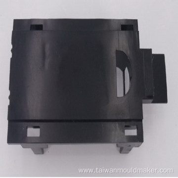 Precision plastic mould parts auto invented design